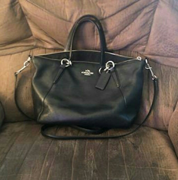 Coach Handbags - Pending eBay sale